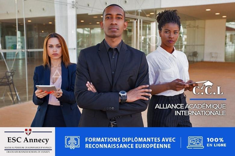 Mastère en Gouvernance Territoriale, Décentralisation et Management Public