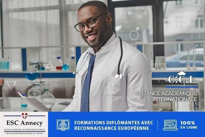 Mastère en Médecine du Travail, Santé Organisationnelle & Leadership Préventif